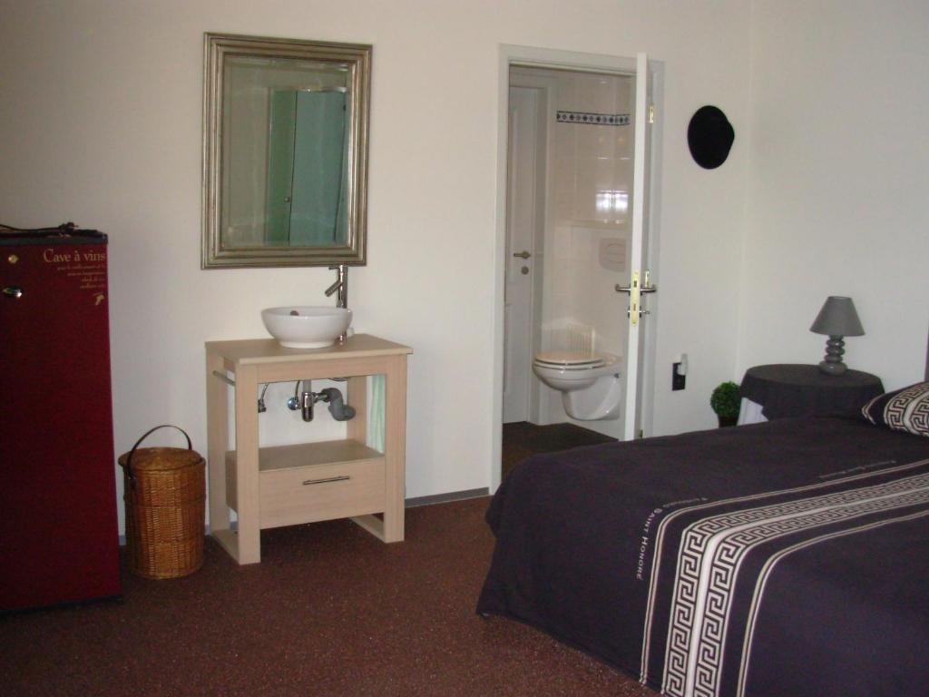 B&B Appelkers II Kortessem Room photo